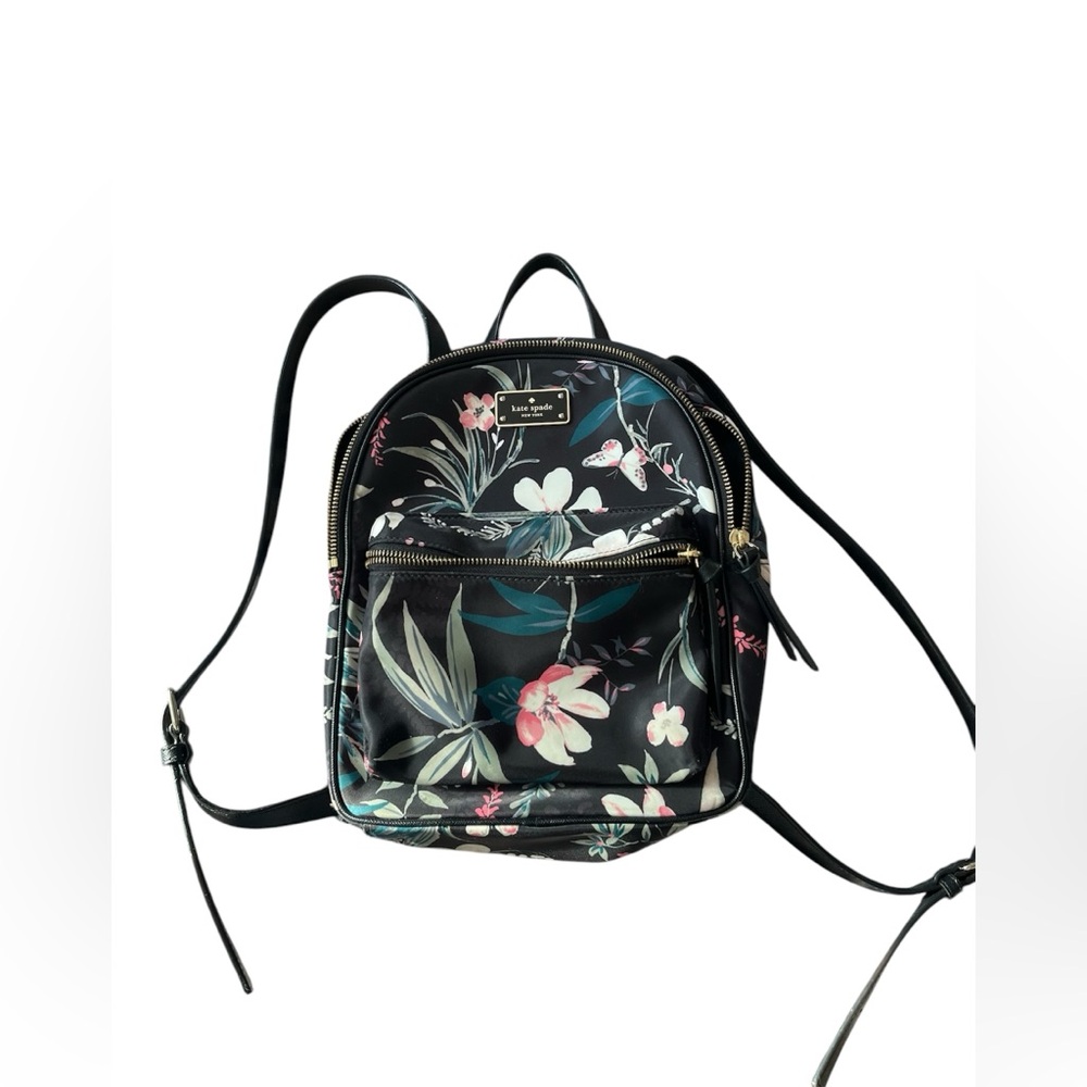 Kate Spade backpack